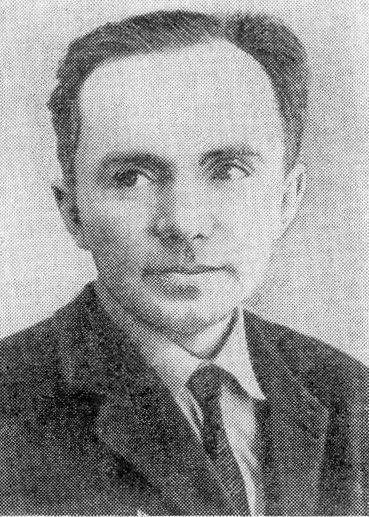 Пастухов Владимир Павлович